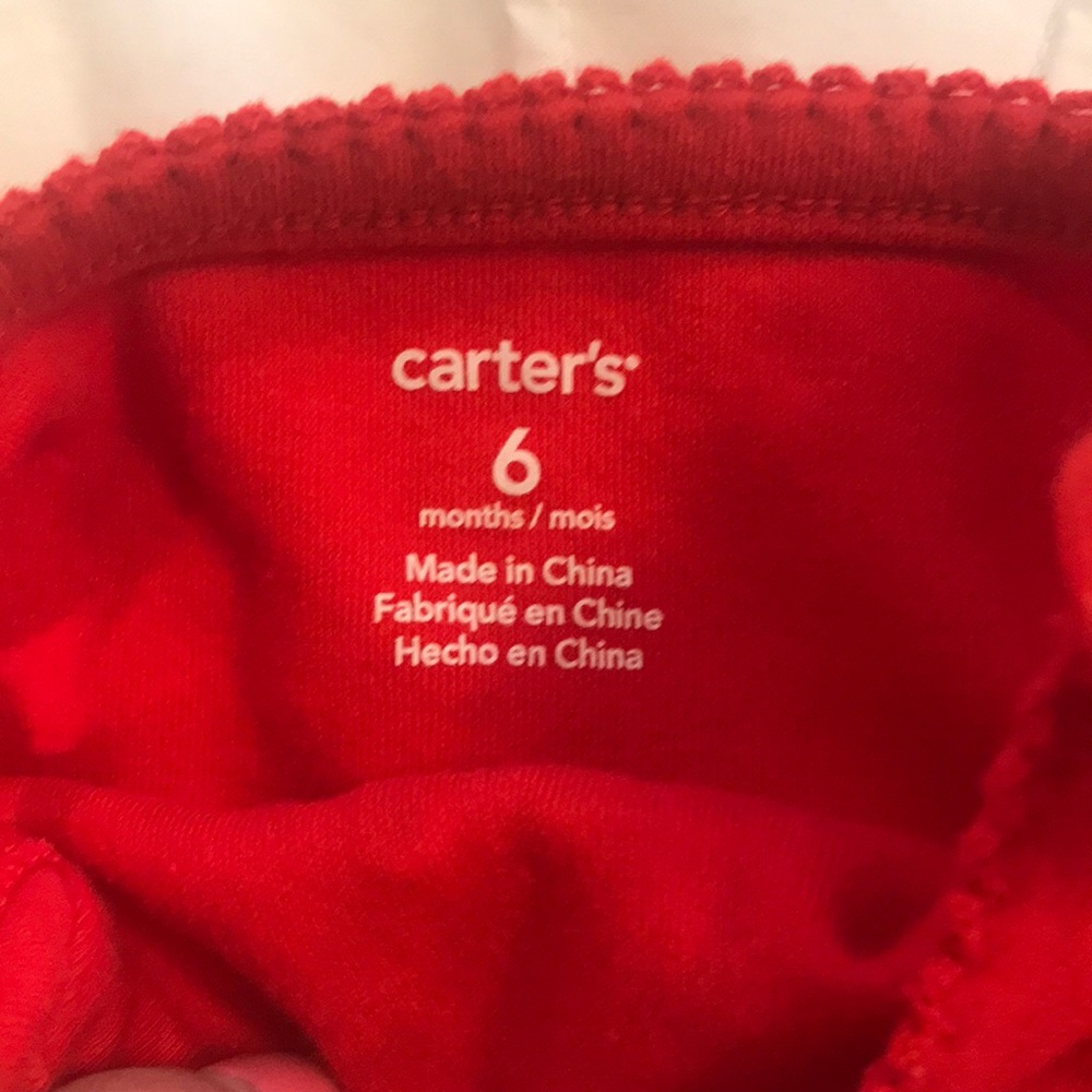 4th is July onsie - Picture 2 of 2